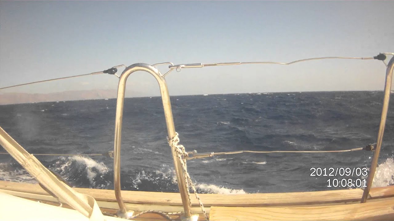La Croisière s'amuse en Grèce :-)