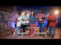 Kangal Irandaal Chinna Kannan Azhaikkiraan Instrumental Mashup Roopa Revathi And The Band