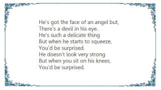 Johnnie Ray - You&#39;d Be Surprised Lyrics