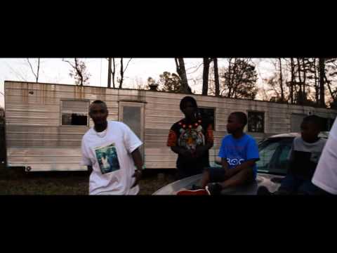 Dirty D x Lil Pup - Facts No Fiction [OFFICIAL MUSIC VIDEO]