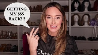 Smile Direct Club | WHY I STOPPED TREATMENT + HONEST FEEDBACK pt. 2