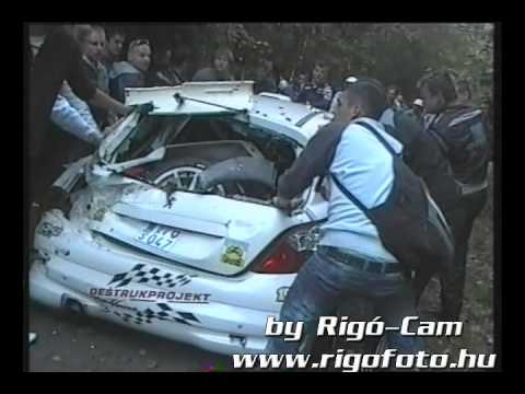 Rally Košice