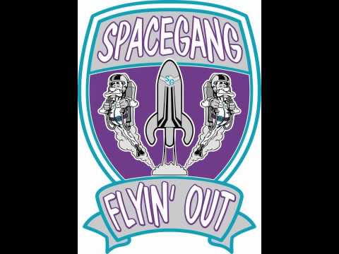 Mission - Space Gang (Pilot, Will-T, J-Town, Drama)