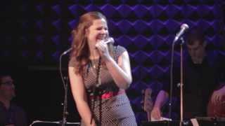 Lindsay Mendez - &quot;Pretty Funny&quot; from DOGFIGHT (LIVE at Joe&#39;s Pub)