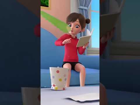 Funny CGI 3d Animated Short Film ** IT'S A CINCH! ** Adventure Animation movie #Animated Short Films