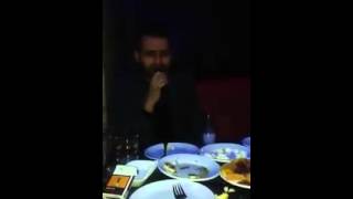 ADEM ADAY - BİR VEFASIZ YARE DÜŞTÜM ( ŞİİRLİ )