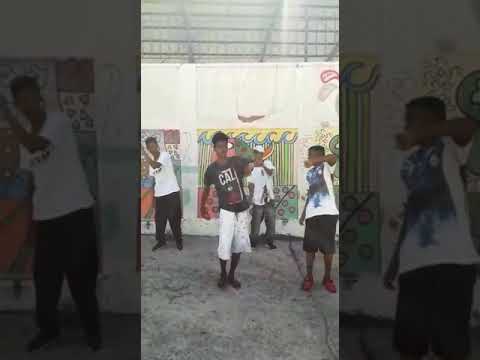 MC MR BIM E MC BRANKIM JOGA JOGA ( MLDS oficial )