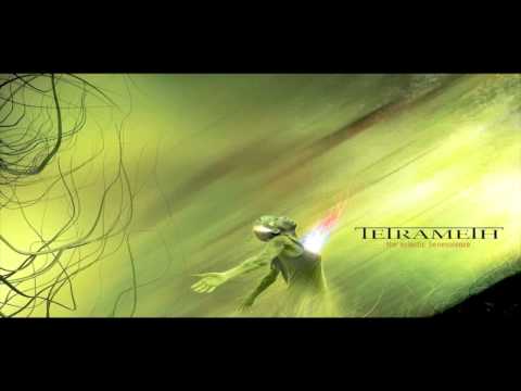 Tetrameth - The Eclectic Benevolence