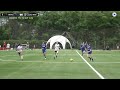 2022/23 - HKFC - U14/15/18 Match Highlights