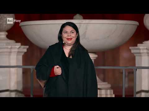 Michela Murgia - Sulla paura