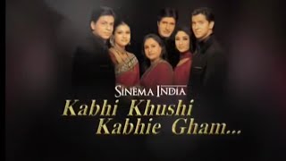 Download lagu FILM INDIA KHABI KHUSHI KHABI GHAM SUARA INDONESIA... mp3