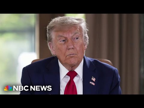 Trump and allies 'sold' Epstein conspiracy theories to supporters prior to fallout