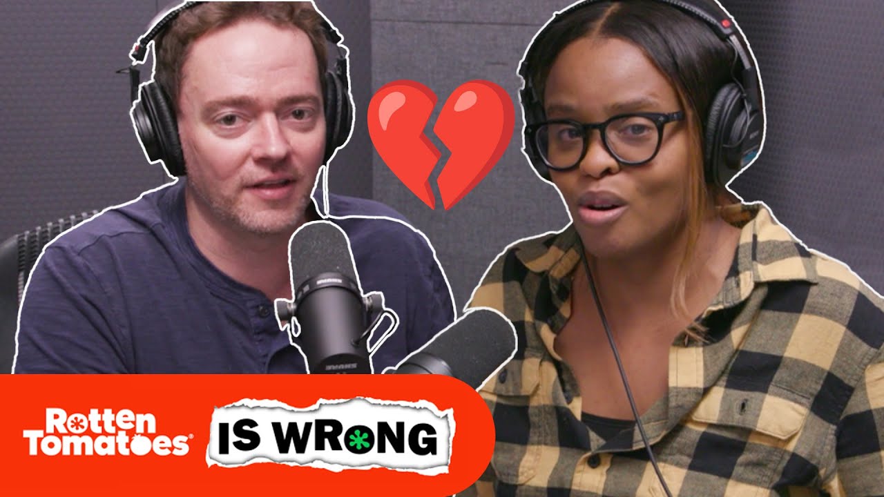 It's Time to Say Goodbye... | Rotten Tomatoes Is Wrong