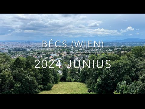 Bécs: ami két és fél napba belefér /Vienna: which fits in 2 and a half days