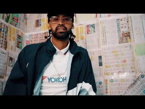 Klindnxke90 - AQUELA VIDA - Prod. TubarãoMB90 ( CLIPE OFICIAL )