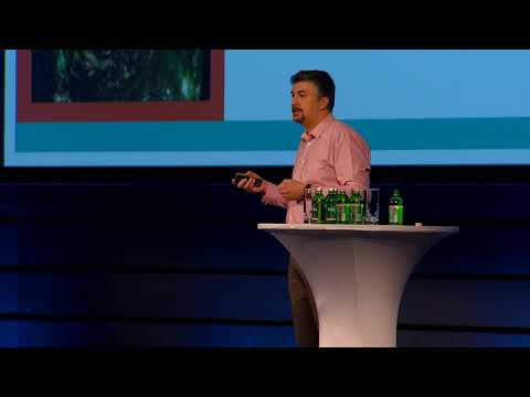 HUSTEF 2017 - Sakis Ladopoulos, A Test Team’s Unexpected Journey from Waterfall to Agile