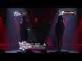2YOON - Why Not + 24/7 @ M! Countdown Debut ...