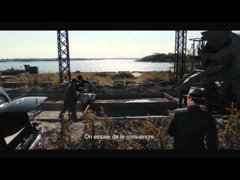 Café Society Official Trailer 2016 Jesse Eisenberg HD