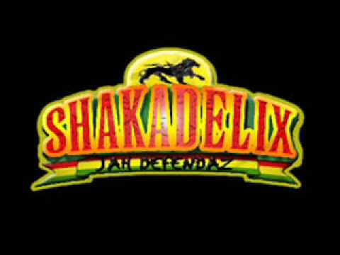 Shakadelix  - Chant Again.wmv
