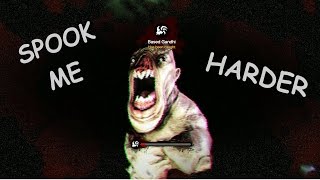 THE SPOOKENING | White Noise 2 Ultrawide