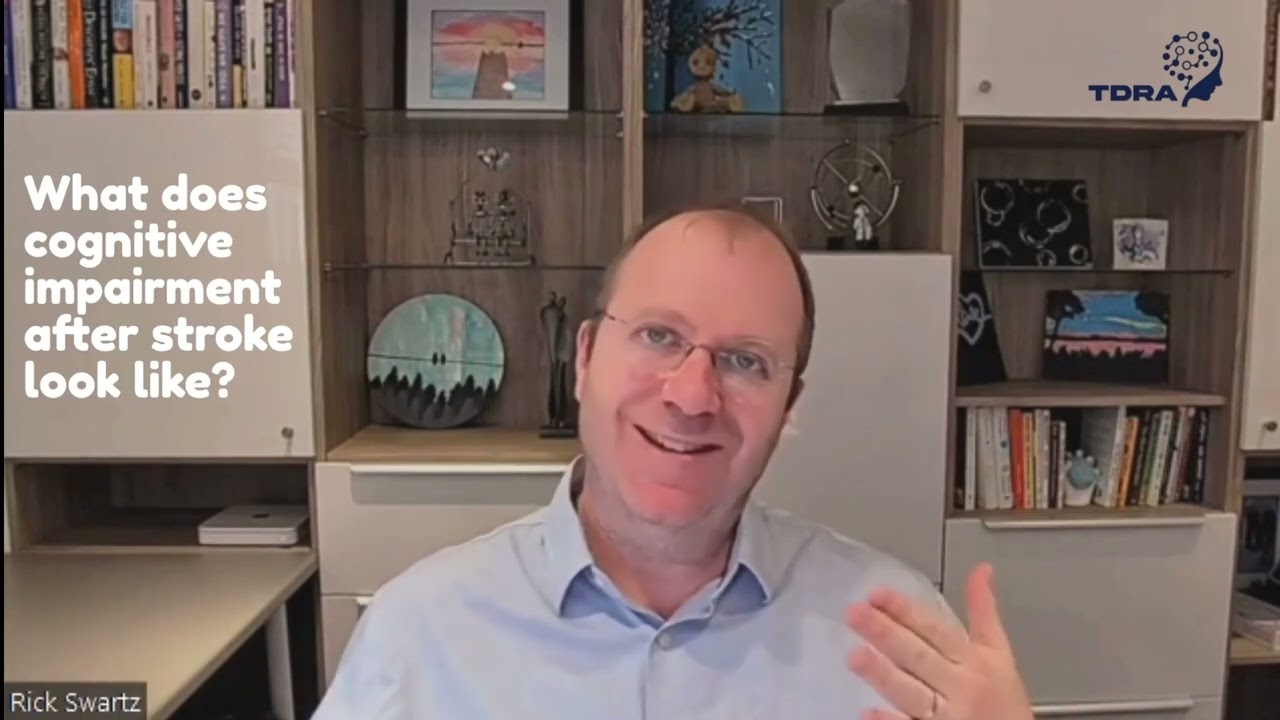 Interrelationships Between Stroke and Dementia