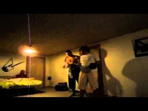 super fight , Tarzan(Grasu) vs Bruce lee (Dutzu)