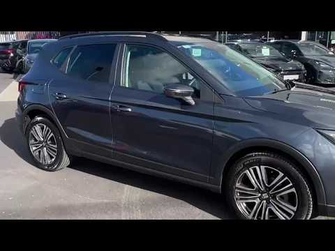 SEAT Arona 1.0TSI 95HP SE+PLUS  *24 MONTH SEAT APP - Image 2
