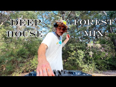Deep house | Forest mix