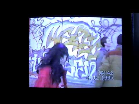 Riso zo Zuzulety - Podchod