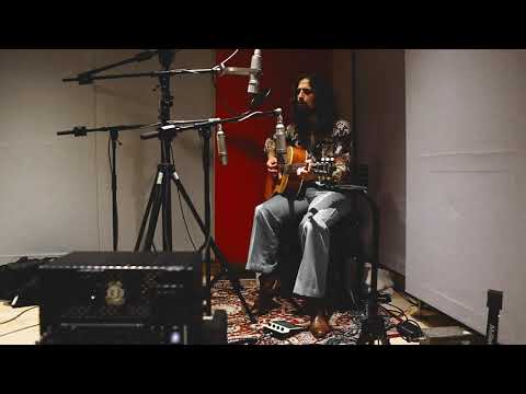 Tatanka - Canção De Mim Mesmo / live at Abbey Road Studios