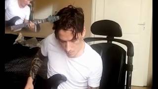 Cover - Machine Head - Violate