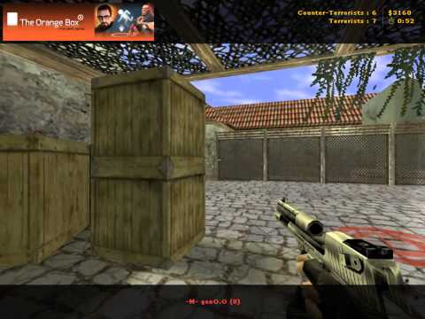 MAJ3R vs. H2k @IEM IV European Championship (de_inferno)