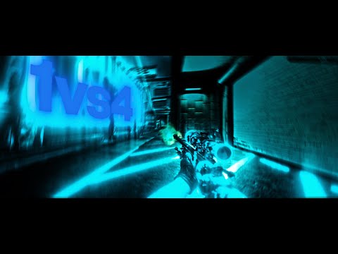 Malia J. - Smells Like Teen Spirit [1vs4 CS2] 4K EDIT