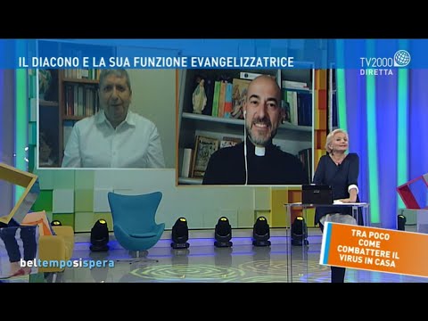 Bel tempo si spera 21 maggio 2020