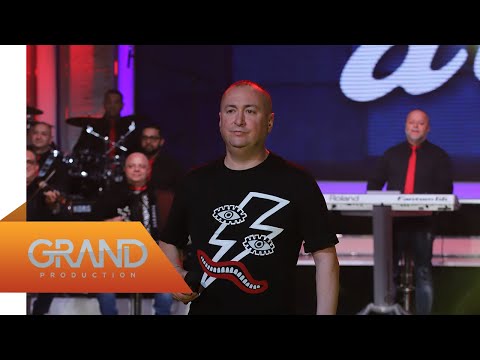 Djani - Ja stalno pijem - (LIVE) - PZD - (TV Grand 28.10.2020.)