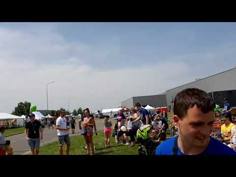 HYUNDAI FAMILY DAY 2019