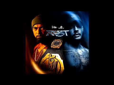 HUNGRIA - TRIBO DA PERIFERIA - MC JACARE E LIANDRRO [ AS MELHORES DO RAP 2026 ]  RESET