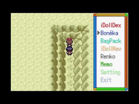 Touhoumon World Link LP [95]: Battle For The "Amethys" (Finally...)