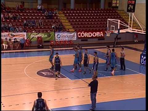 Baloncesto | Bball Córdoba Vs DKV San Fernando - Parte 2
