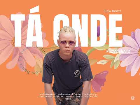 Flow Beatz - Tá Onde (Áudio Oficial)