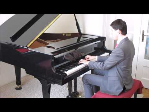 Zongoraiskola 1 / 65. (Kodály Zoltán: Gyakorlat) - Juhász Balázs