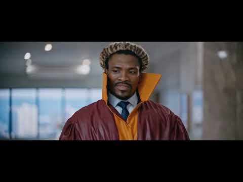 Siphamandla slowly reclaims his throne | Umkhokha: The Curse | S2 Ep117 | DStv