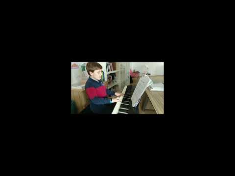 Fol�as de Espa�a - ESCUELA DE M�SICA 