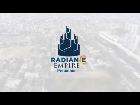 3D Tour Of Radiance Empire