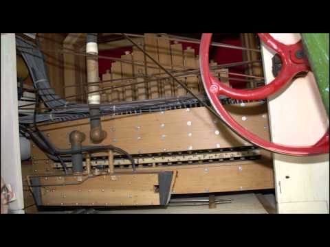 Waldteufel Potpourri - Gebr. Bruder Nr. 111