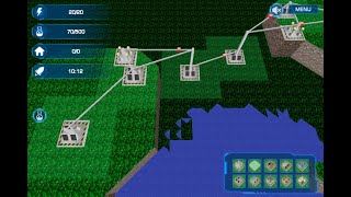 Creeper Goo Demo Map 5 - Forsaken Bay