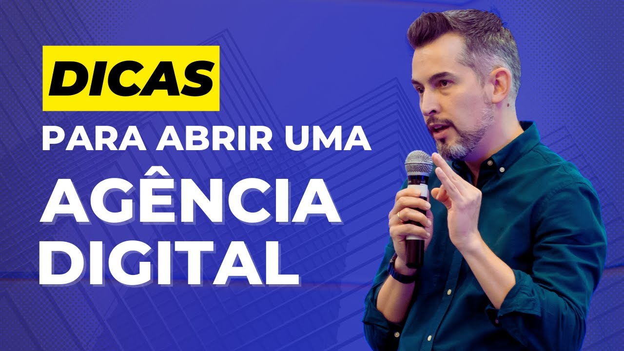 Como ABRIR uma Agência de Marketing Digital: O que eu faria HOJE