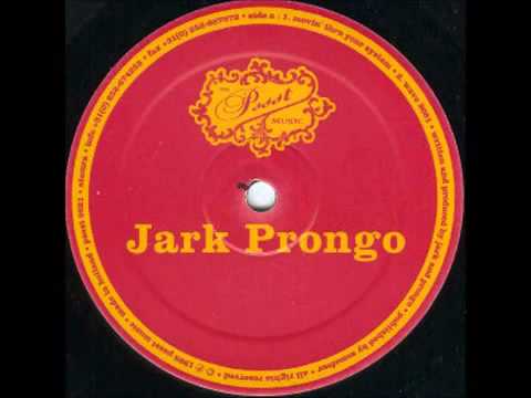 Jark Prongo - Movin Thru Your System (Original Mix)