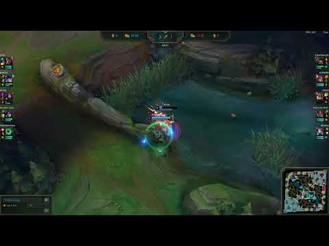 Faker LeBlanc Zoe Lee Sin Mini Montage - Pure 1v1s - Worlds Bootcamp 2021