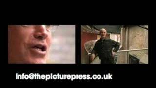 Debriefing Ginsberg-Iain Sinclair